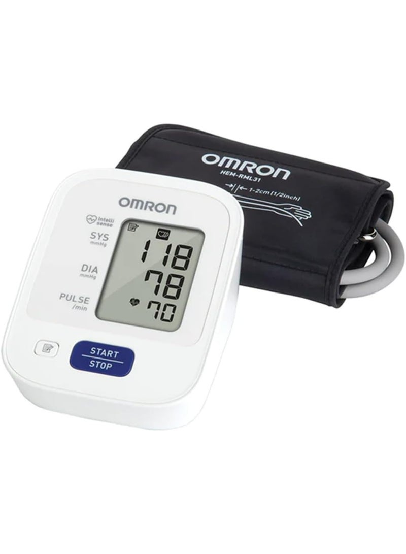 Omron M3 Intellisense Blood Pressure Monitor - Image 2